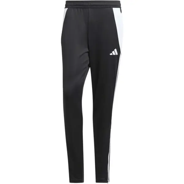 adidas TIRO24 TRAINING PANTS Pánské sportovní kalhoty, černá, velikost