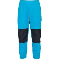 DIDRIKSONS BLABÄR Chlapecké kalhoty, modrá, velikost