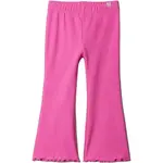 GAP BABY Dětské legíny, růžová, velikost 5Y