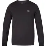 Hannah KIRK II Pánské tričko, černá, velikost