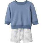 GAP BABY Dětská souprava, světle modrá, velikost