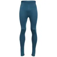 Arcore TERMANO Pánské funkční termokalhoty, modrá, velikost
