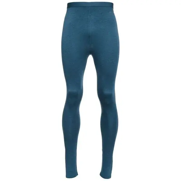 Arcore TERMANO Pánské funkční termokalhoty, modrá, velikost XXL