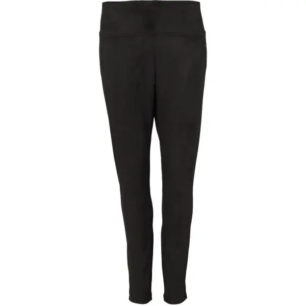 Willard COELA Dámské zateplené legíny, černá, velikost