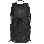 Hannah WAGABOND 35 Turistický batoh, černá, velikost