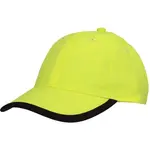 Finmark CAP Dětská letní čepice, žlutá, velikost UNI