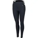 GOLDBEE BI Dámské legíny, černá, velikost