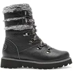 Roxy BRANDI III Dámské zimní boty, černá, velikost 40