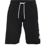 DRK FIJI Pánské kraťasy, černá, velikost