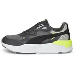 Puma X-RAY SPEED Pánská volnočasová obuv, šedá, velikost 42.5