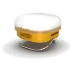 Silva GLOW Svítilna, žlutá, velikost