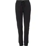 Champion RIB CUFF Dámské tepláky, černá, velikost