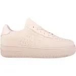 ALPINE PRO LORENA Dámská sportovní obuv, růžová, velikost