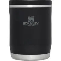 STANLEY ADVANTURE TO-GO FOOD 0,53L Termoska na jídlo, černá, velikost 530 ML