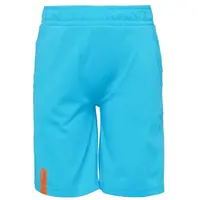 LOAP BOOREK Chlapčenské šortky, svetlomodrá, veľkosť 112-116