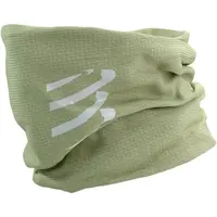 Compressport 3D THERMO ULTRALIGHT HEADTUBE Funkčný nákrčník, béžová, veľkosť