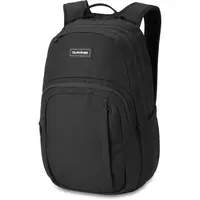 Dakine CAMPUS 25L Batoh, černá, velikost