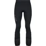 KILPI BRISTEN Pánský kalhoty na skialpy, černá, velikost