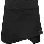 Arcore ABELARDUS Dámská cyklistická sukně, černá, velikost XXL