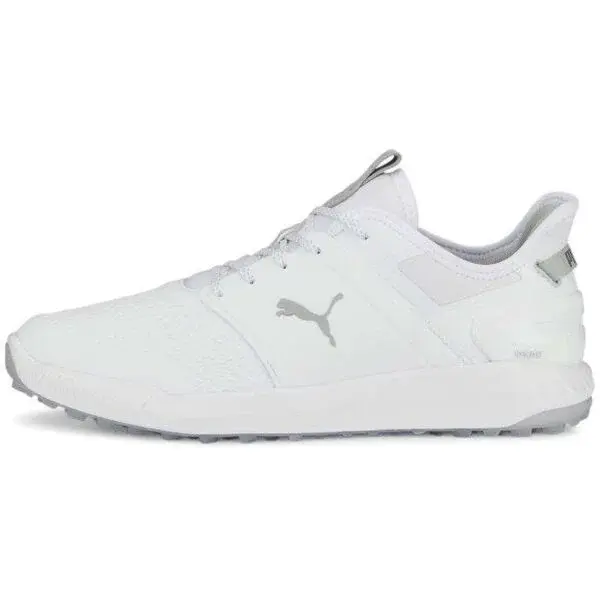 Puma IGNITE ELEVATE Pánská golfová obuv, bílá, velikost 44.5