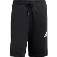 adidas M 3S SJ 10 Pánské kraťasy, černá, velikost XXL