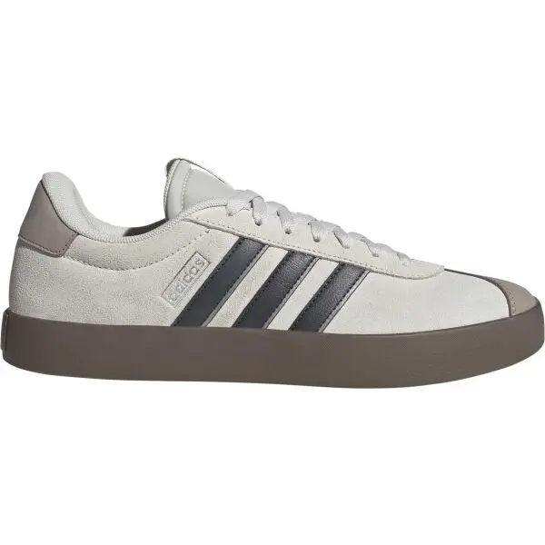 adidas VL COURT 3.0 Pánské tenisky, šedá, velikost 46 2/3