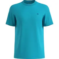 s.Oliver RL NOOS Pánské tričko, tyrkysová, velikost