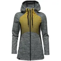 LOAP GALIMA Dámský sportovní svetr, šedá, velikost