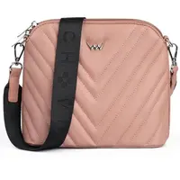 VUCH PIRETT Dámská kabelka, růžová, velikost