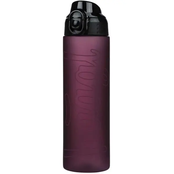BAAGL RUBY 700 ML Tritanová láhev, vínová, velikost