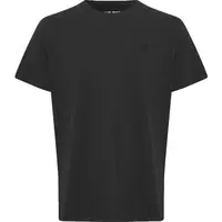 BLEND BHDINTON Pánské tričko, černá, velikost