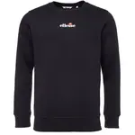 ELLESSE KIAMTO 2 Pánská mikina, černá, velikost