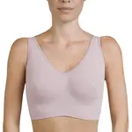 Bellinda EASY BRA Podprsenka, růžová, velikost