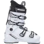 Nordica SPORTMACHINE 3 LX W Dámské sjezdové boty, bílá, velikost