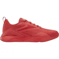 Reebok NANOFLEX TR 2.0 Pánská tréninková obuv, červená, velikost 43