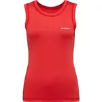 Klimatex ALEXA1 Dámské skampolo, červená, velikost XXL