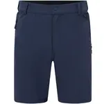 Viking SEQUOIA Pánské outdoorové kraťasy, tmavě modrá, velikost