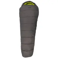 YATE MONS 300 XL Spacák, tmavě šedá, velikost 230 cm - levý zip