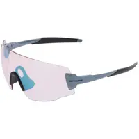 Arcore FLOKI Sportovní brýle, světle modrá, velikost