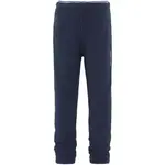 DIDRIKSONS MONTE Dětské kalhoty, tmavě modrá, velikost