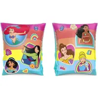 Bestway ARMBANDS PRINCESS Nafukovací rukávky, mix, velikost