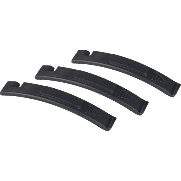 Arcore AW-25 Montážne páky, čierna, veľkosť