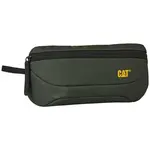 CATERPILLAR THE PROJECT Puzdro, tmavo zelená, veľkosť