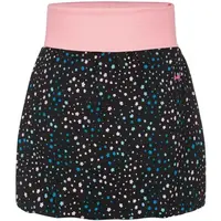 LOAP BESCINA Dívčí sukně, černá, velikost 122-128