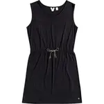 Roxy SURFS UP Dámské šaty, černá, velikost