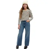 GAP SHINE Dívčí tričko, modrá, velikost