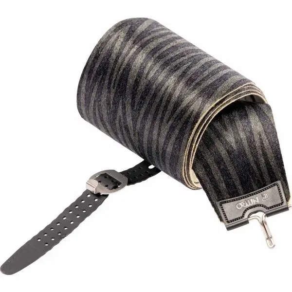 NITRO PEAK BY KOHLA (VOLTA) Stoupací pásy, černá, velikost