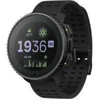 Suunto VERTICAL SOLAR Multisportovní hodinky, černá, velikost