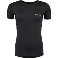 Klimatex AMBRA1 Dámské funkční triko, černá, velikost