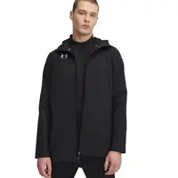 Under Armour CHALLENGER PRO Pánská bunda, černá, velikost